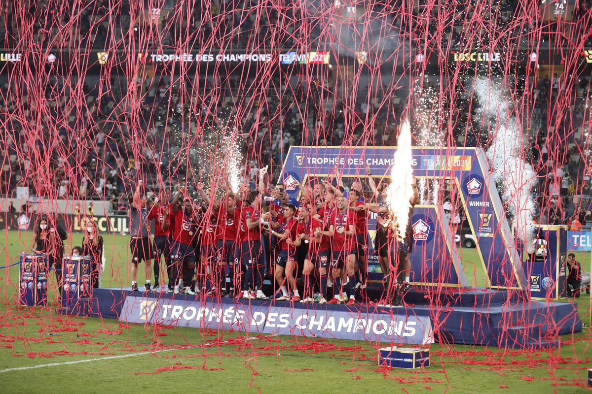 Lille