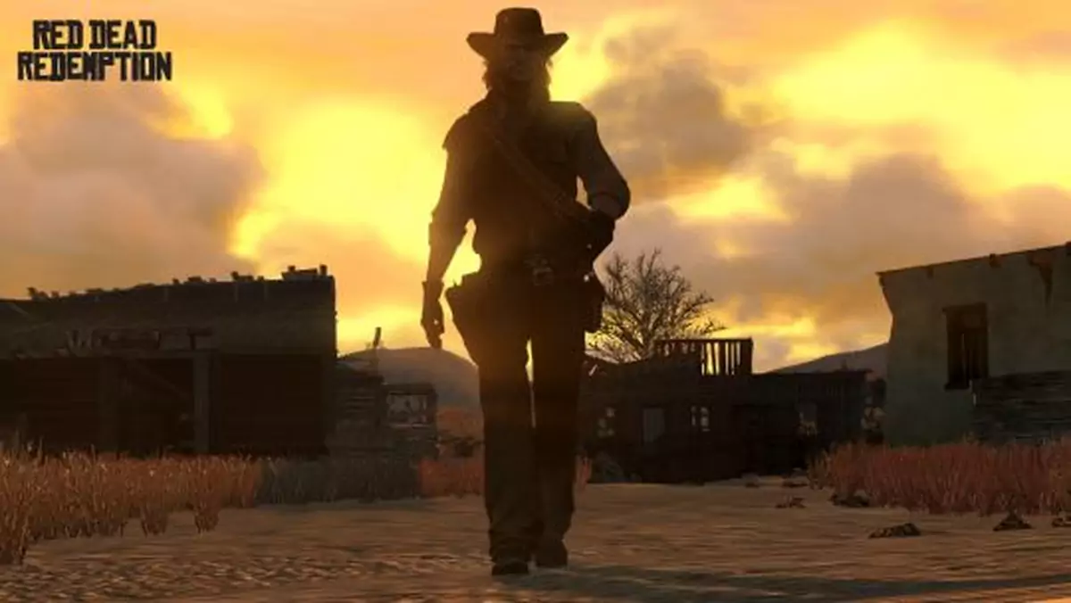 Trailer Legends and Killers, czyli DLC do Red Dead Redemption