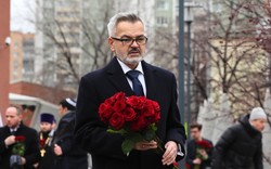 Atak na ambasadora RP w Rosji. Antypolskie i antyukraińskie okrzyki, o krok od napaści fizycznej