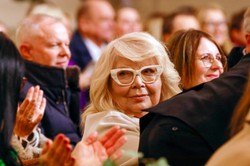 Nina Terentiew rozpływa się nad Michałem Szpakiem. "Leci czasem za wysoko, ale ma prawo"