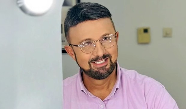 Goran Čomor