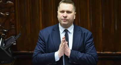 Nielegalne dotacje ministra Czarnka? Szokujące informacje po kontroli NIK