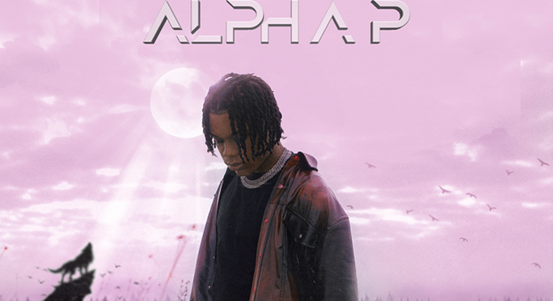 Alpha P releases new single, 'Quarantine.' (UMG)