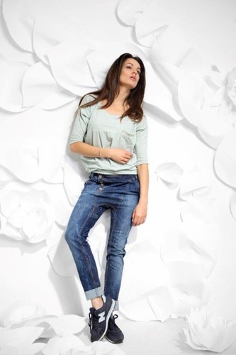 9fashion Woman - kolekcja jesień/zima 2014/2015