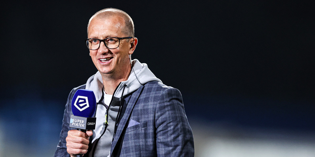 - Legia wygra 2:1 ! - wierzy były znakomity obrońca stołecznej drużyny i jej eksdyrektor sportowy, a dziś ekspert telewizyjny Marek Jóźwiak.