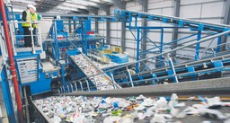 Recykling w Europie wciąż zbyt słaby. Będą kolejne obostrzenia?