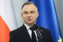 Taką emeryturę dostanie Andrzej Duda. "Nie są to wygórowane pieniądze"