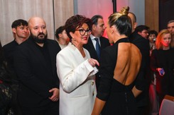 Kuba Badach zdradził tajemnicę teściowej. Zaskakujące, co powiedział o Jolancie Kwaśniewskiej