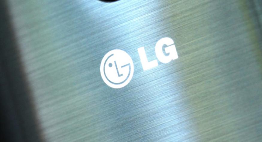 LG Class: Android-Smartphone mit Metallgehäuse