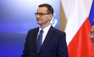 I w Smoleńsku, i w Katyniu. Plany Morawieckiego na 10 kwietnia