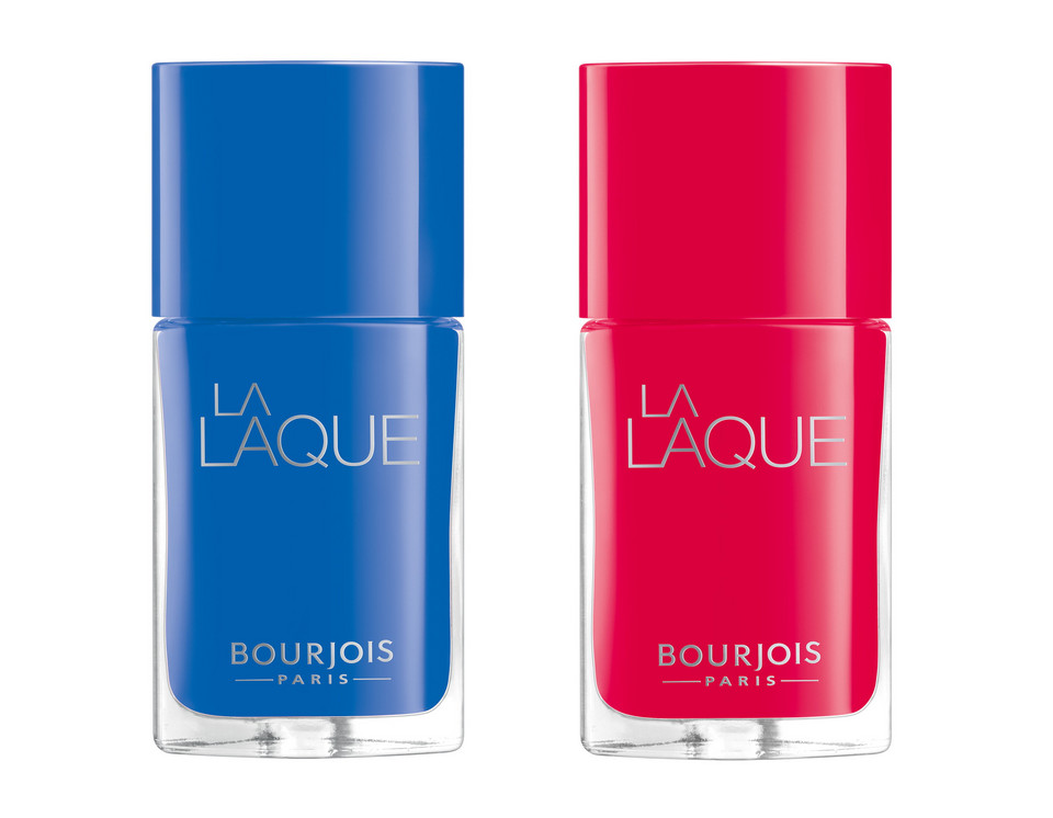 La Laque Bourjois 