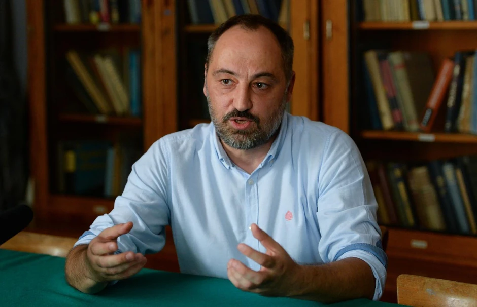 Vladimir Đurđević o superćelijskoj oluji