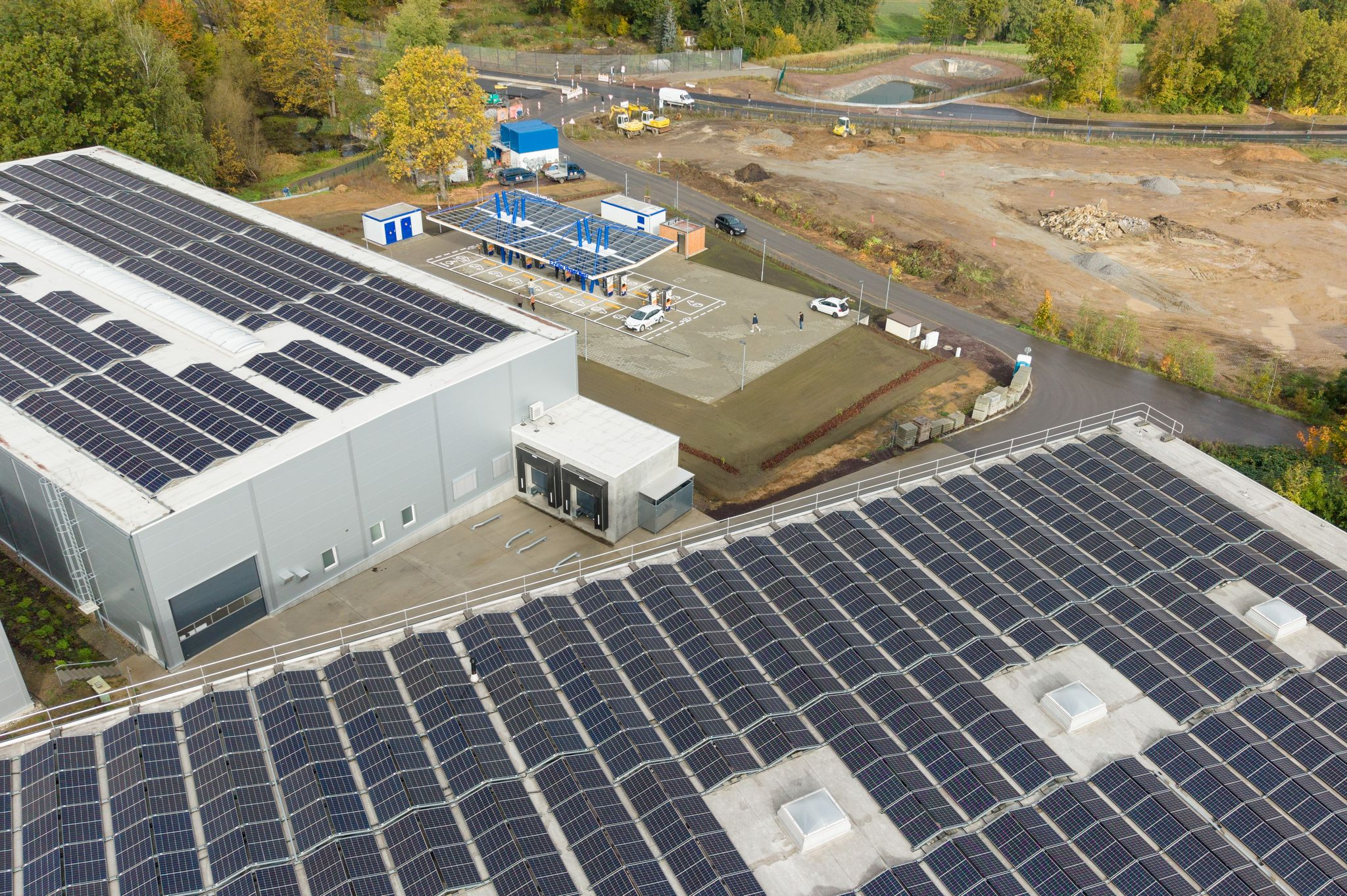 Solarenergie überholt Braunkohle und Erdgas – doch der Ausbau stockt