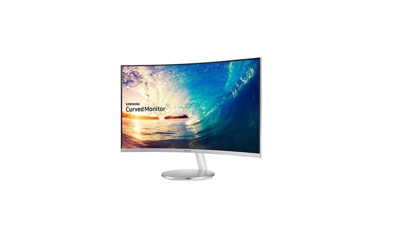 Samsung LC27F591