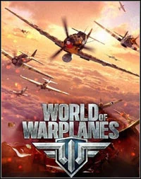 Okładka: World of Warplanes