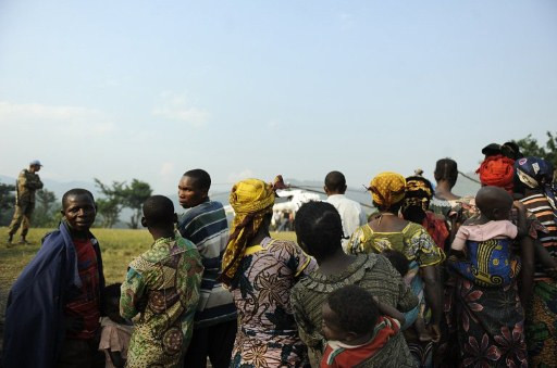 DRCONGO RAPE WOMEN