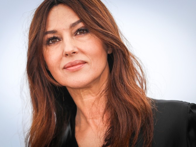 Monika Beluči
