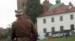 WARSZAWA PARADA HISTORYCZNO-MILITARNA