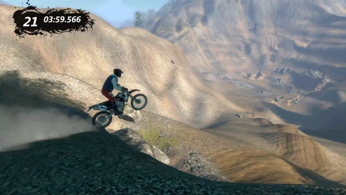 Recenzja: Trials Evolution