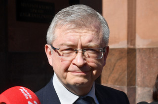 MSZ: Polska podjęła decyzję o redukcji personelu ambasady Rosji. Nasze terytorium opuści 45 osób
