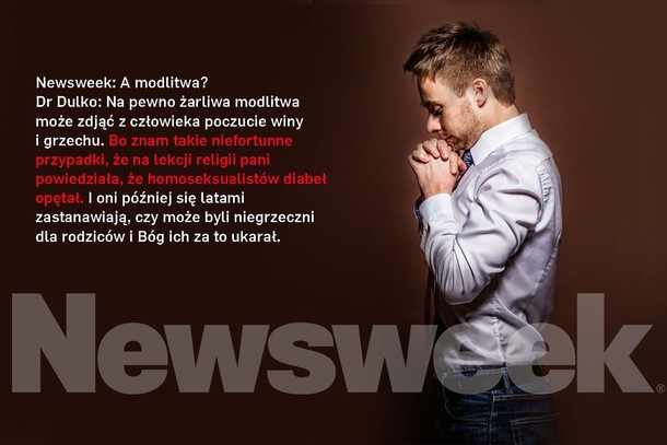 gębura homoseksualizm galera zajawka