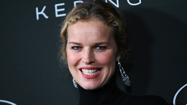 Eva Herzigova kończy 50 lat. Zobaczcie jej najpiękniejsze zdjęcia