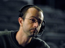 Petr Zelenka: Gdy odszedł Jerzy Pilch, poczułem ogromną stratę [WYWIAD]