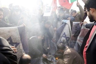 Putin: Śmierć Sulejmaniego grozi zaostrzeniem sytuacji na Bliskim Wschodzie