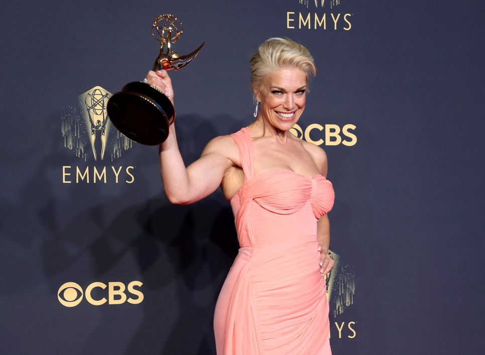 A 73. Emmy gála legfontosabb pillanatai - Helyszíni beszámoló Los Angeles-ből