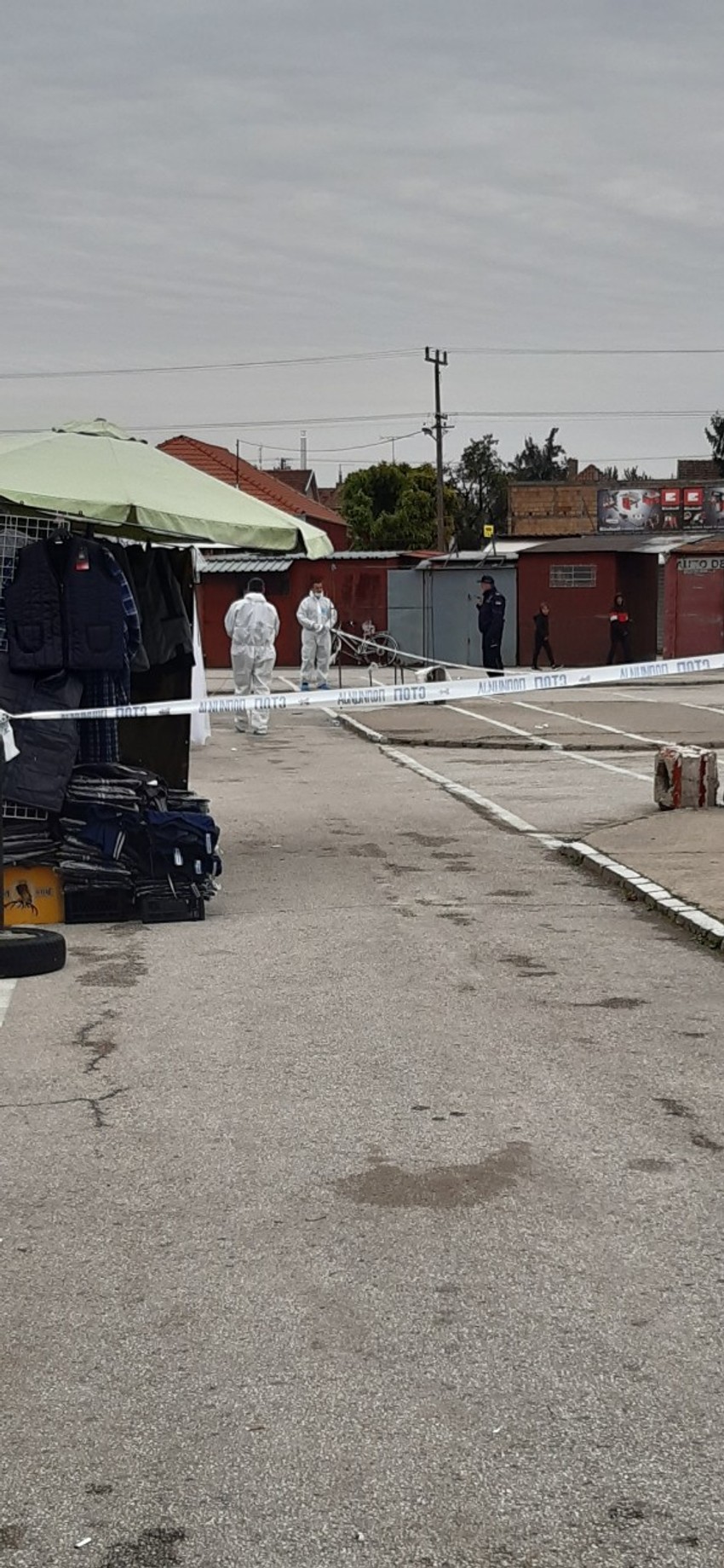 ubistvo na subotičkoj pijaci