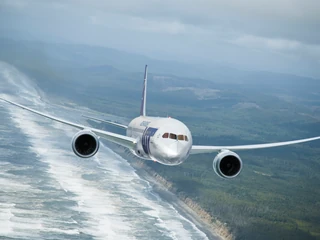 Boeing 787 Dreamliner