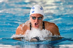 Katinka Hosszu zostanie mamą. Pływanie aktualnie nie jest priorytetem