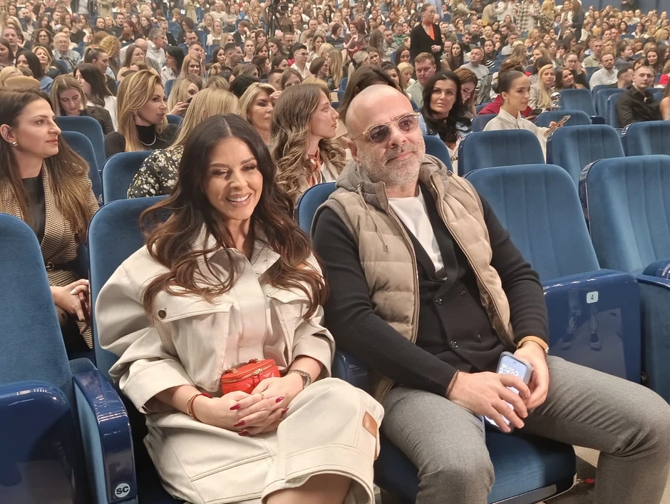 koncert Mirze Selimovića