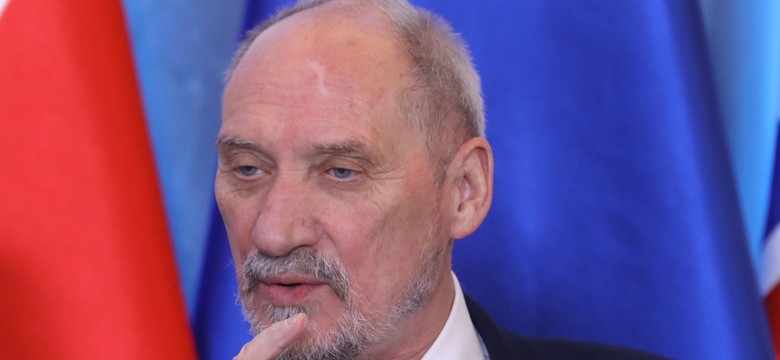 Szef MON: Porównanie katastrofy samolotu MIG-29 z katastrofą smoleńską jest racjonalne