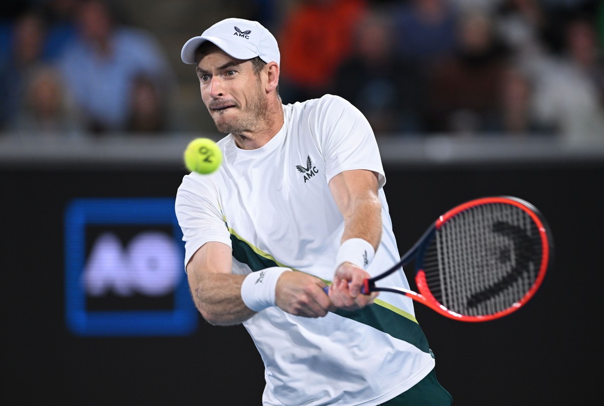 Andy Murray