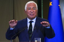 Koniec burzy między USA a UE? "Przyjaciele nie zawsze zgadzają się we wszystkim"