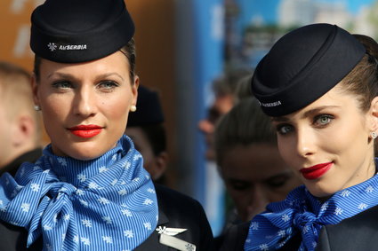 Oto ulubione sztuczki podróżnicze stewardess