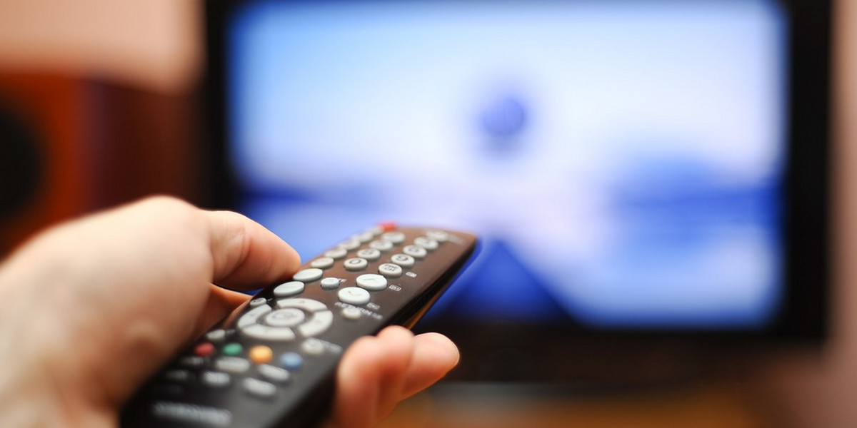 Nielsen monitoruje widownię telewizji na 2 tys. gospodarstw domowych w Polsce