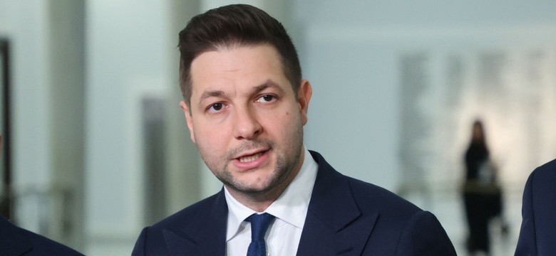 Spięcie Jakiego z włoską dziennikarką w Strasburgu. "Jak śmiesz"