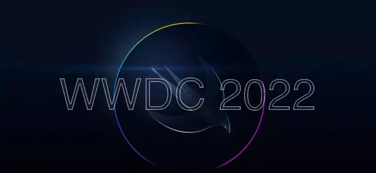 WWDC 2022 – gdzie oglądać i o której konferencja Apple?