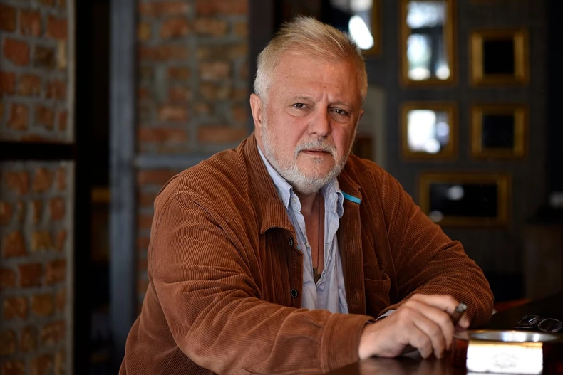 Predrag Antonijević