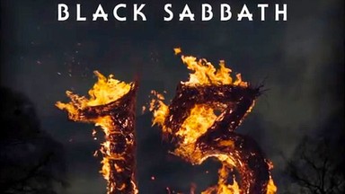 Black Sabbath numerem jeden w ojczyźnie po 43 latach