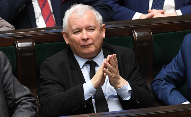 Jarosław Kaczyński