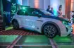 Vosco EV2 to nowy polski samochód elektryczny