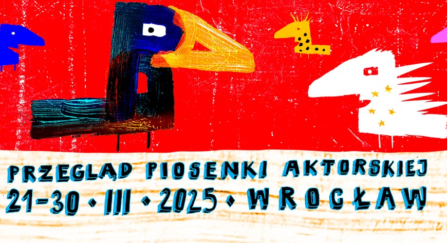 Przegląd Piosenki Aktorskiej to wydarzenie o niemal 50-letniej tradycji. Jego historia sięga 1976 roku. 