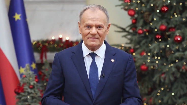 Tusk zatrzymuje reformę PIP. Projekt wraca do resortu pracy