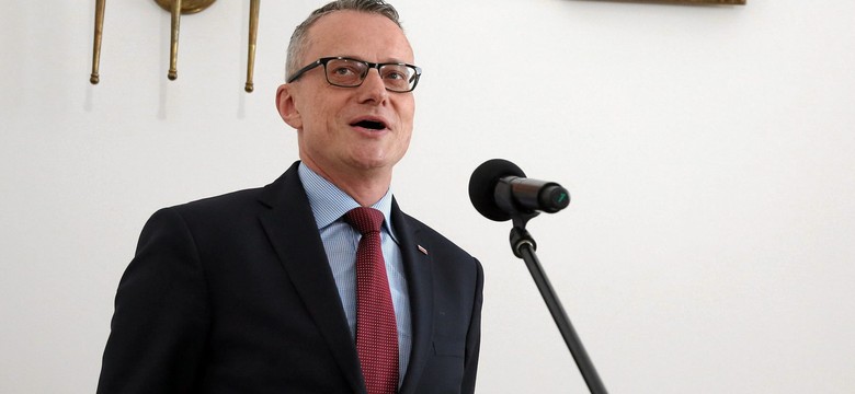 Magierowski: prezydent liczy na podwyższenie kwoty wolnej w ramach reformy podatkowej