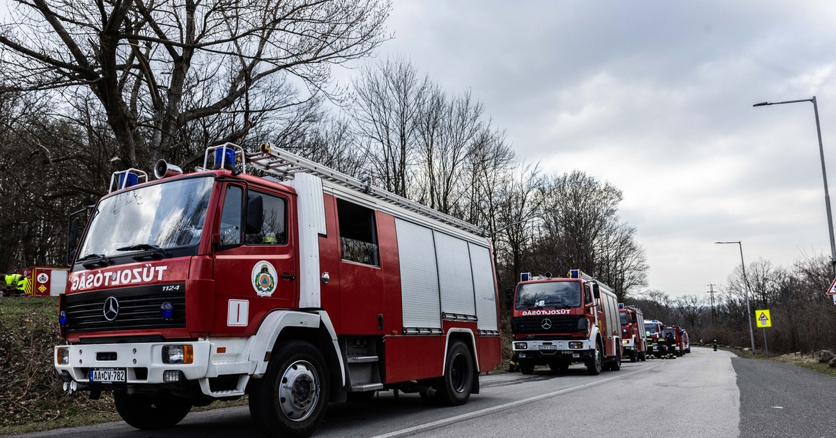Halálos tűz Sárváron: saját otthonában égett halálra egy idős nő