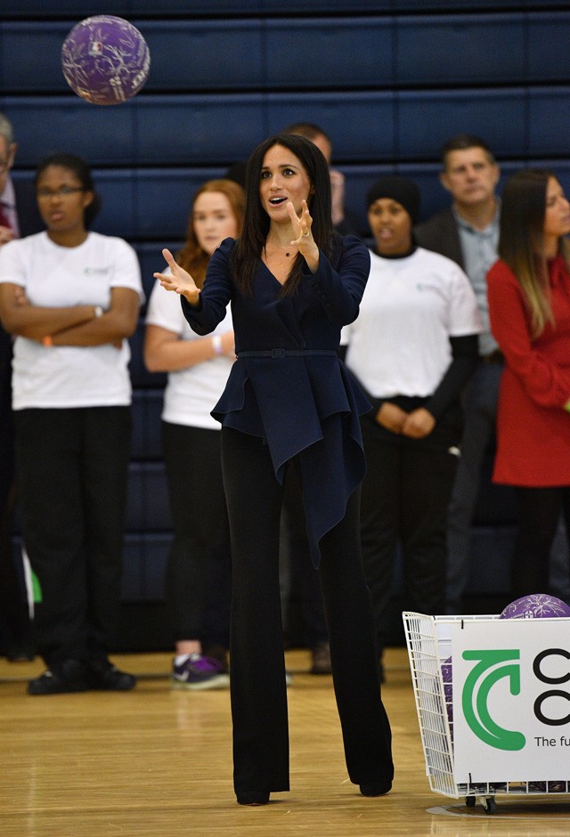 Meghan Markle