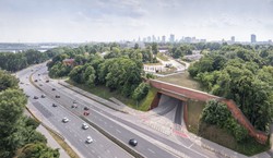 Muzeum Wojska Polskiego z nową siedzibą. To jeden z największych kompleksów muzealnych w Europie [ZDJĘCIA]